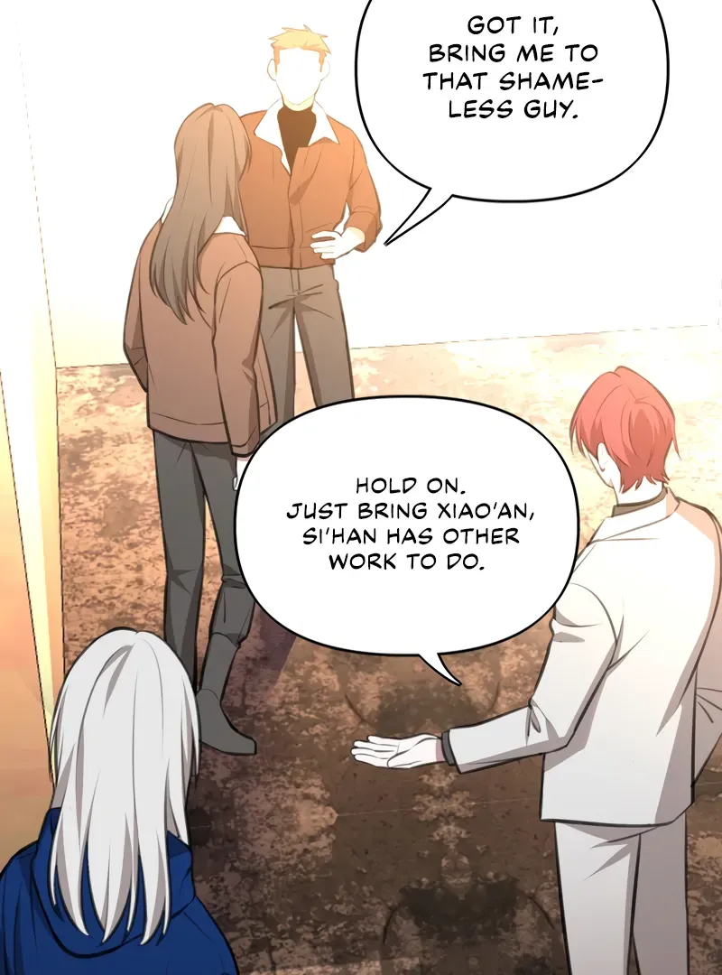Their phantom Chapter 8 page 41 - 