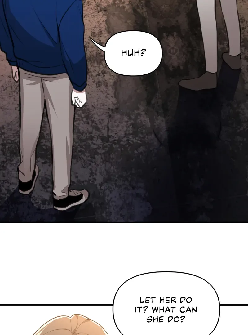 Their phantom Chapter 8 page 42 - 