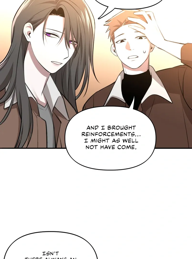 Their phantom Chapter 8 page 43 - 