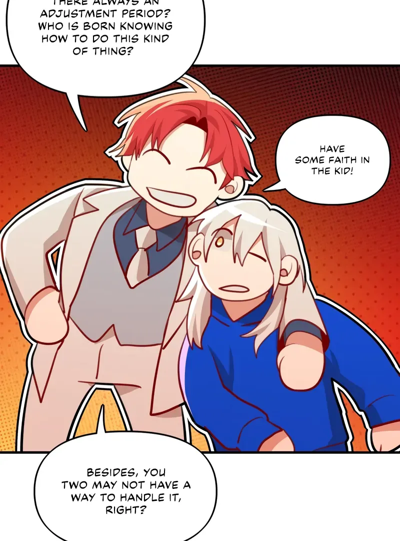 Their phantom Chapter 8 page 44 - 