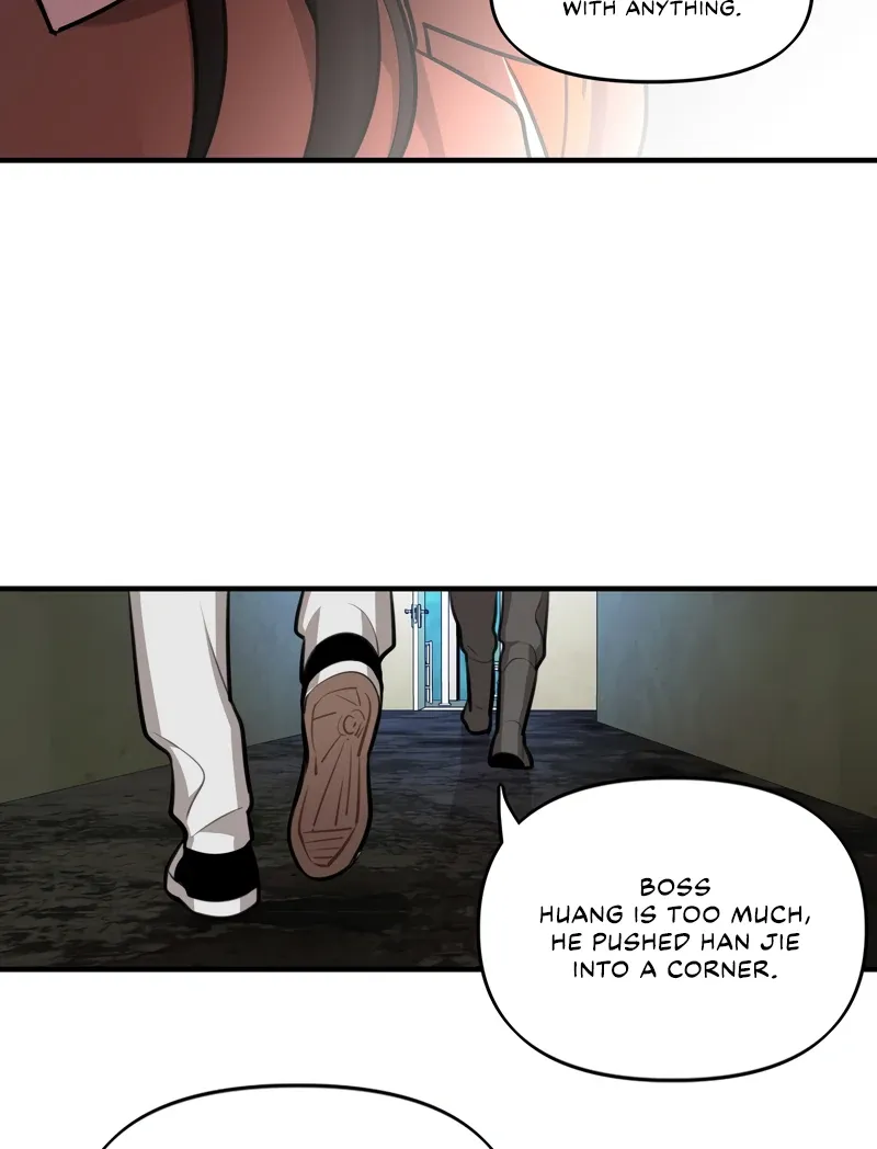 Their phantom Chapter 8 page 46 - 