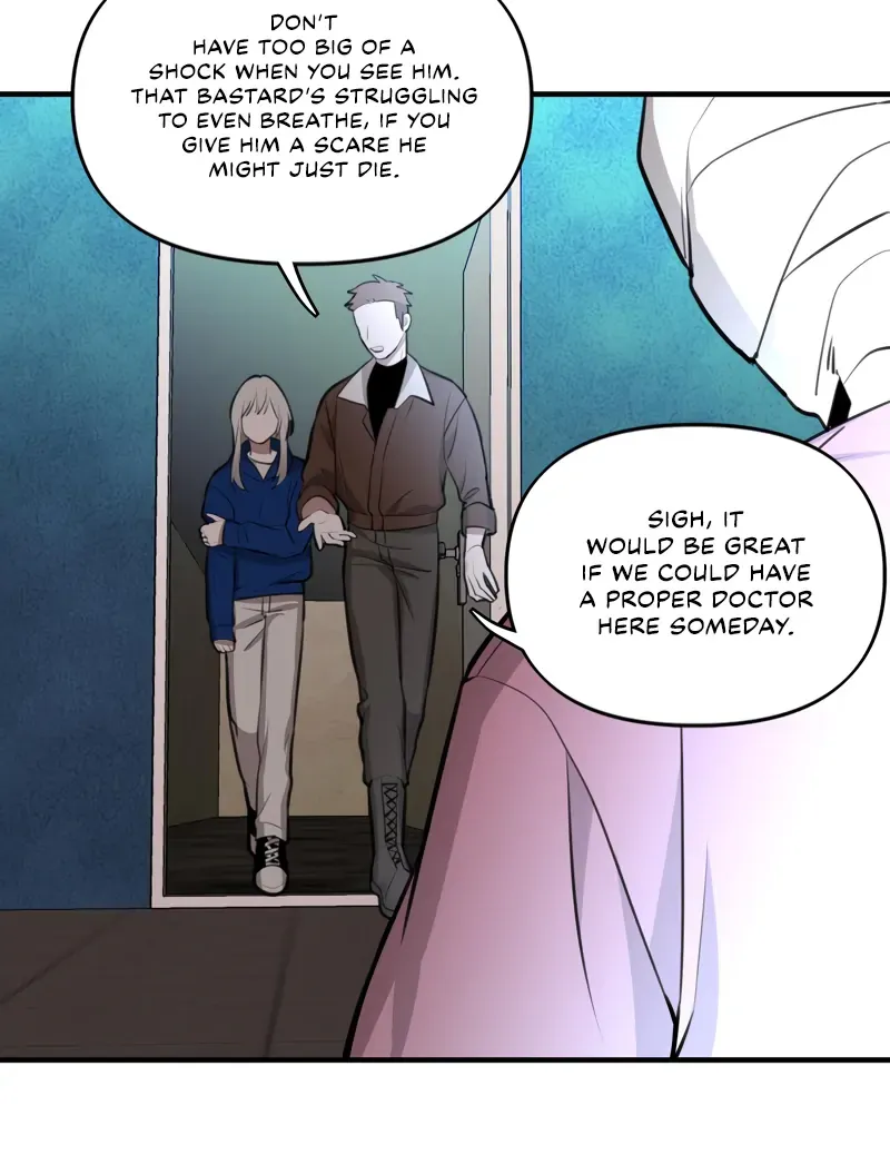 Their phantom Chapter 8 page 47 - 