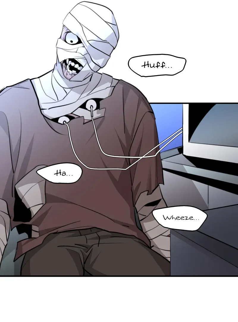 Their phantom Chapter 8 page 48 - 