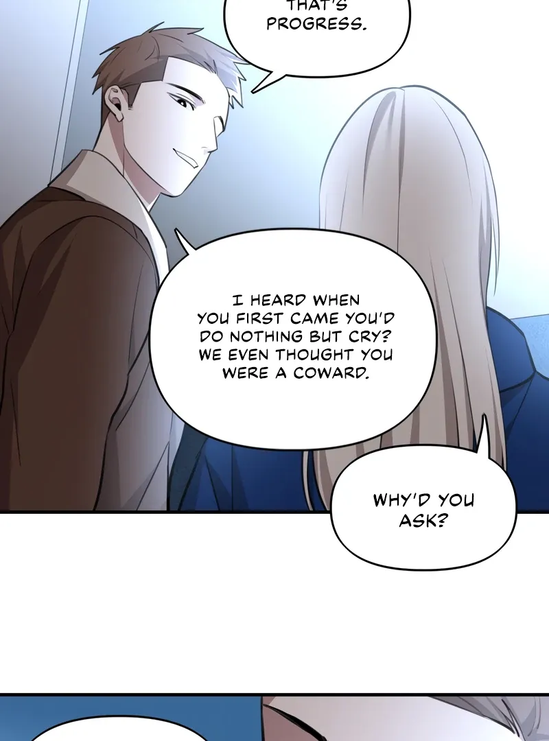 Their phantom Chapter 8 page 50 - 