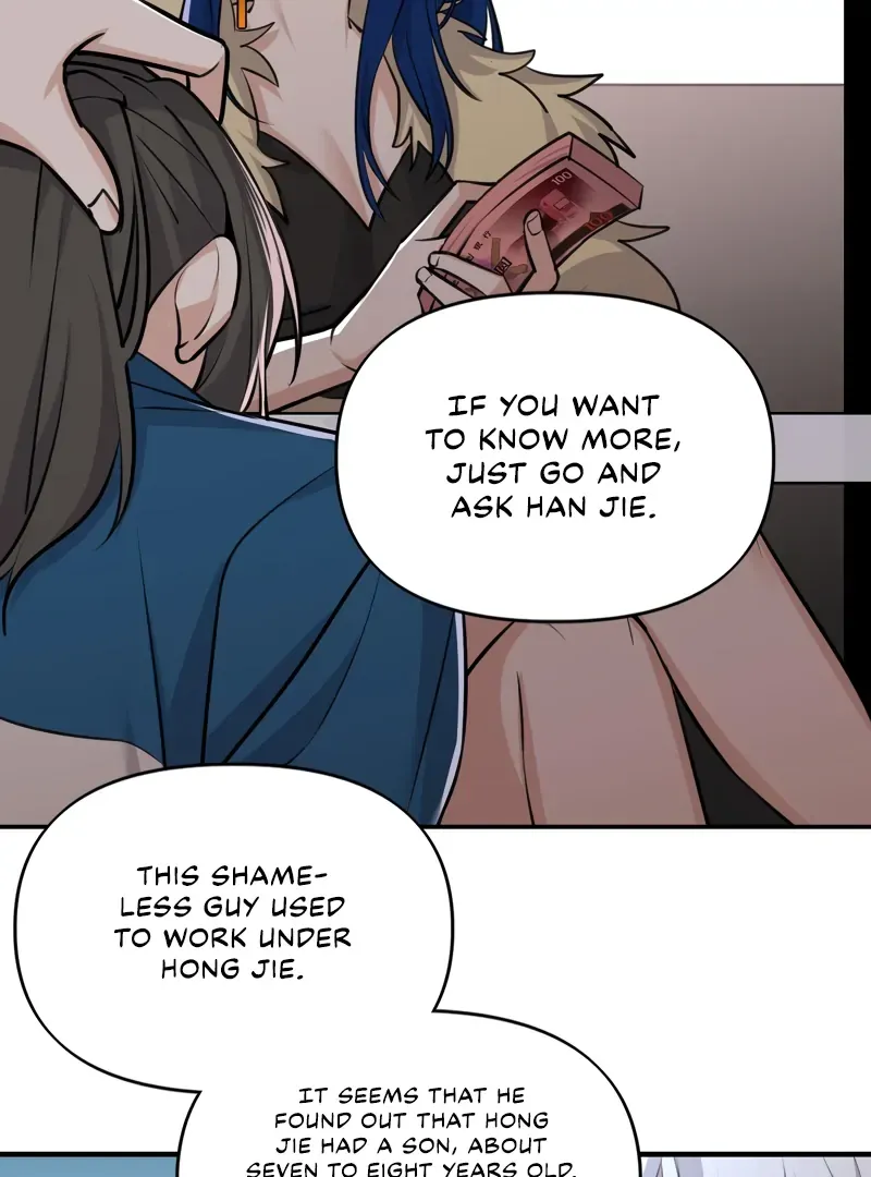 Their phantom Chapter 8 page 52 - 