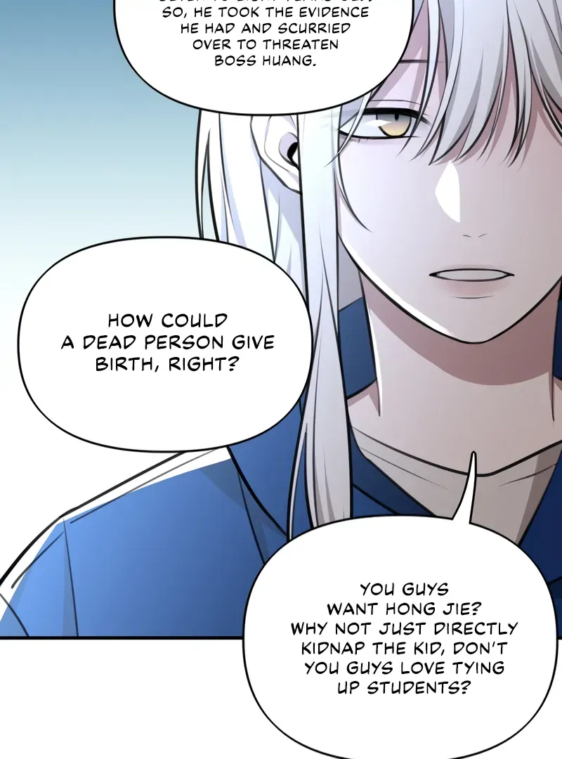 Their phantom Chapter 8 page 53 - 
