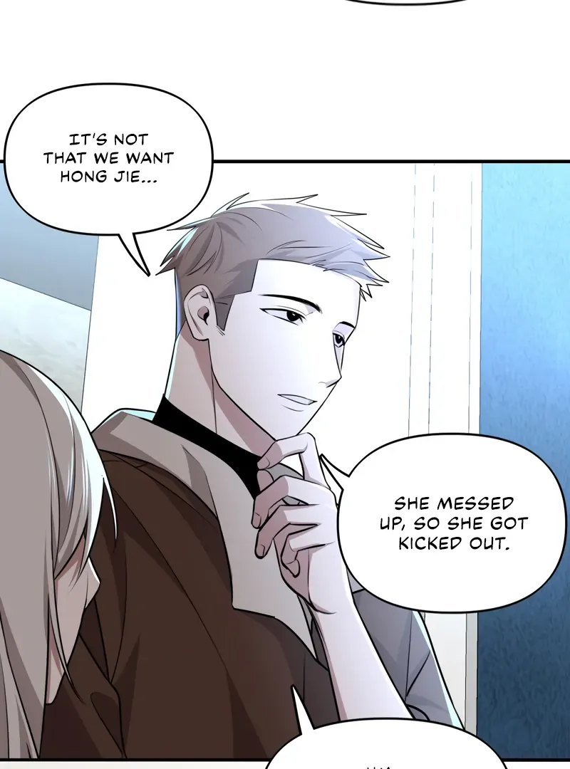 Their phantom Chapter 8 page 54 - 