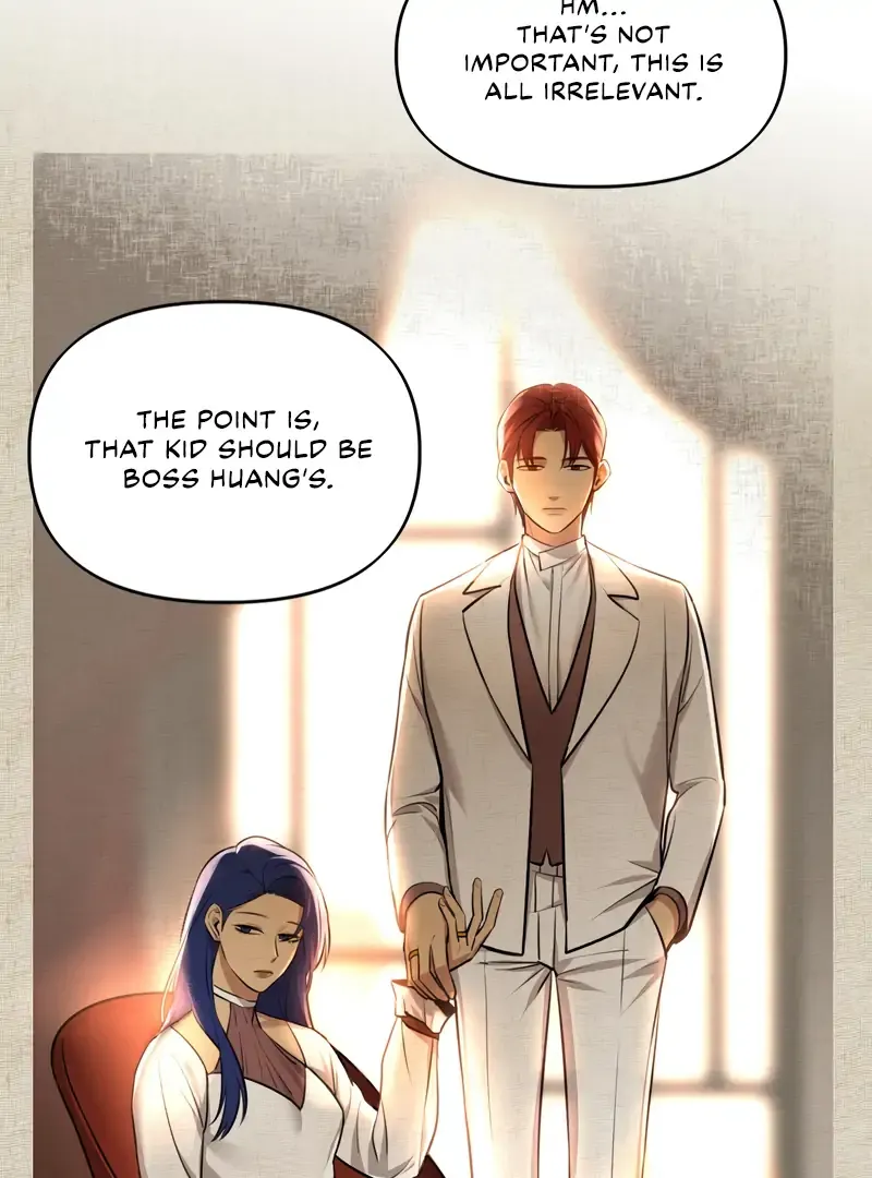Their phantom Chapter 8 page 55 - 