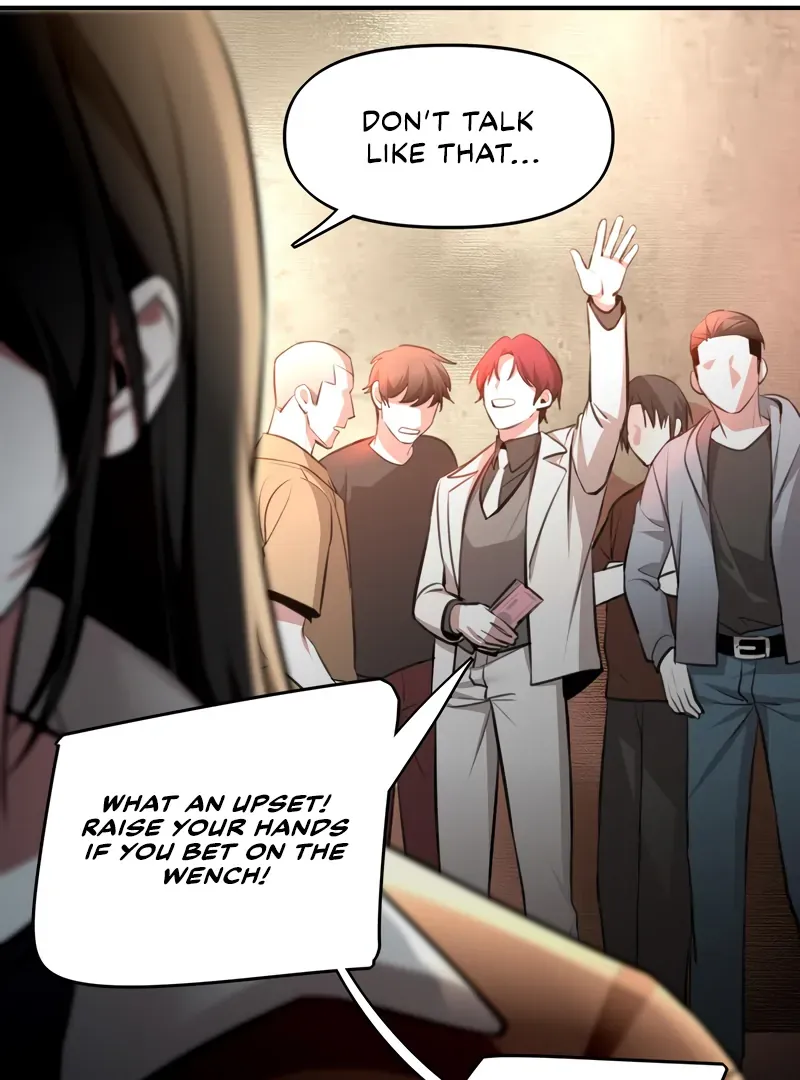Their phantom Chapter 8 page 7 - 