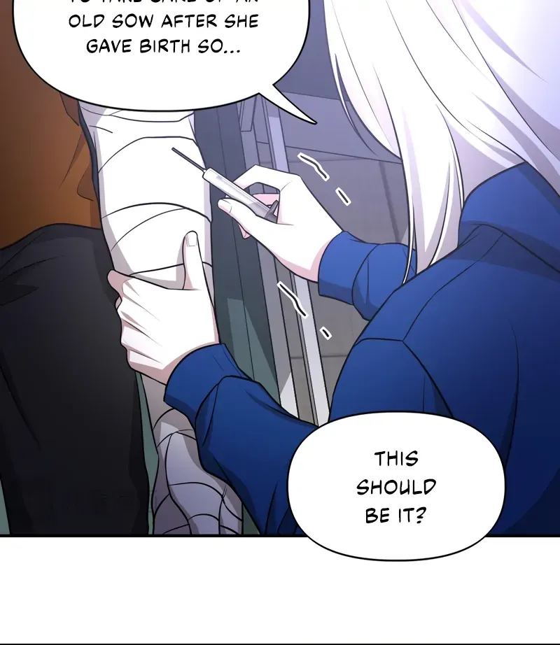 Their phantom Chapter 9 page 11 - 