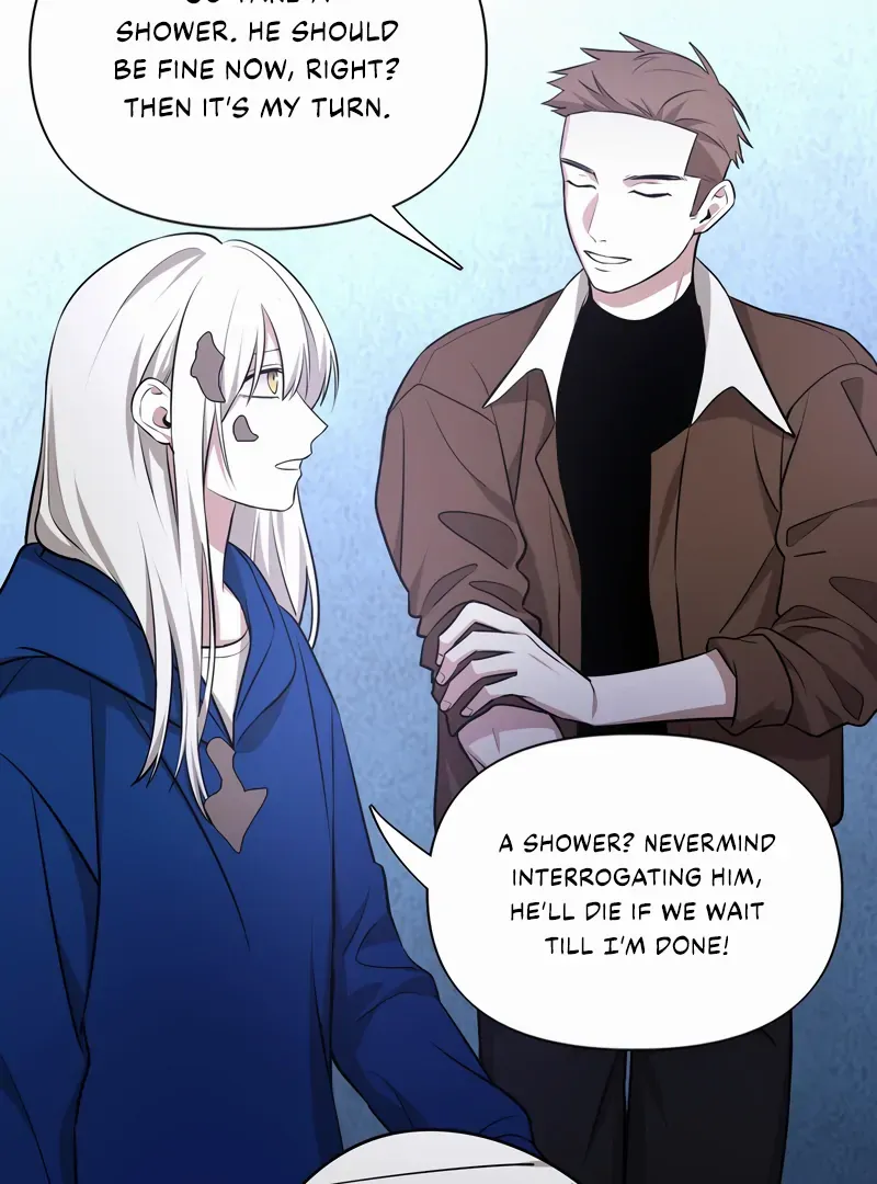 Their phantom Chapter 9 page 16 - 