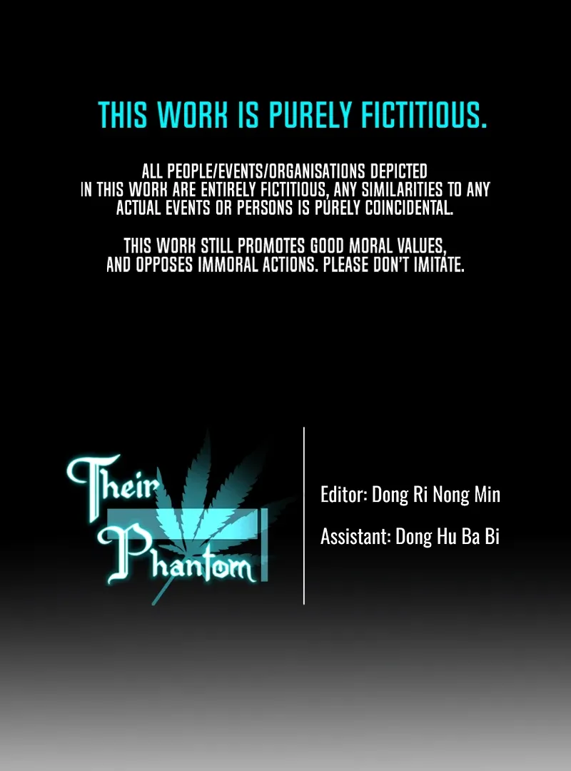 Their phantom Chapter 9 page 3 - 