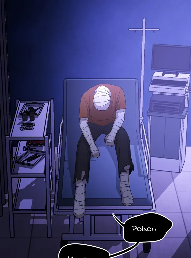 Their phantom Chapter 9 page 21 - 