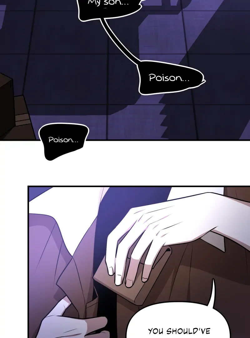 Their phantom Chapter 9 page 22 - 