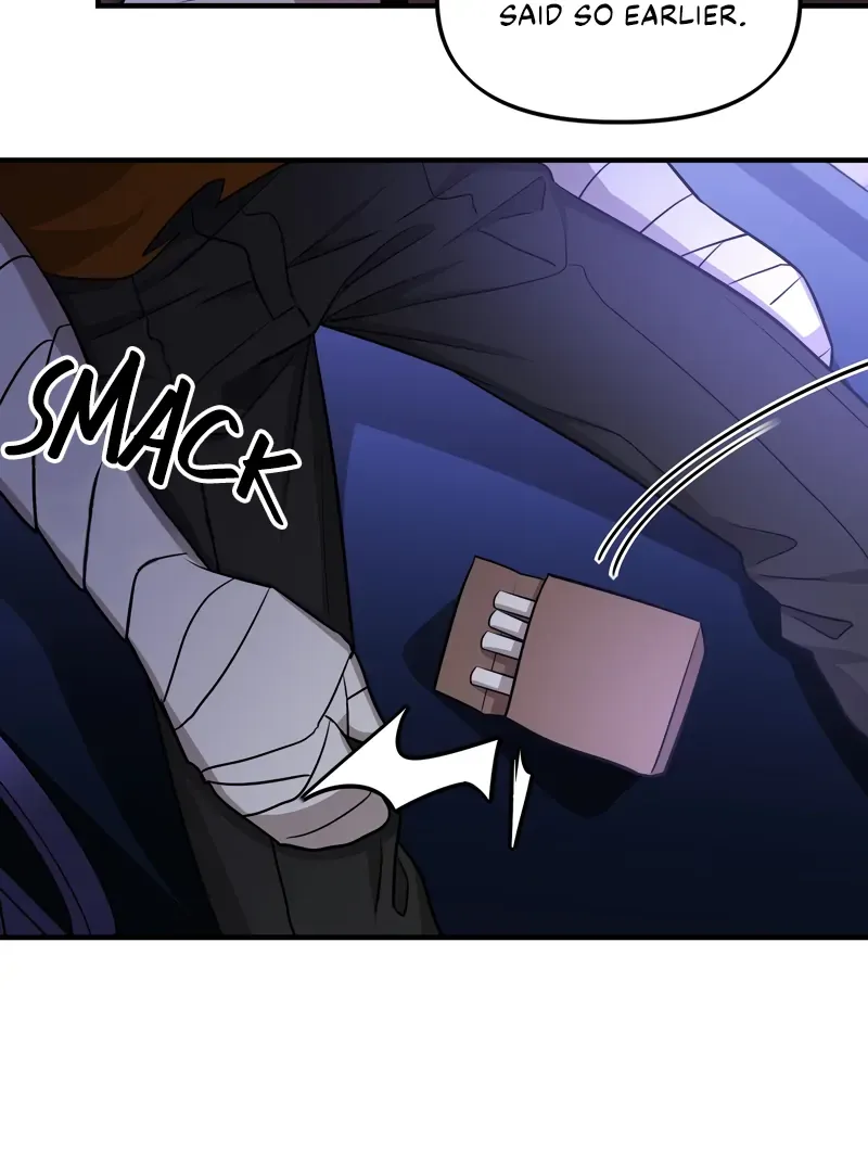 Their phantom Chapter 9 page 23 - 
