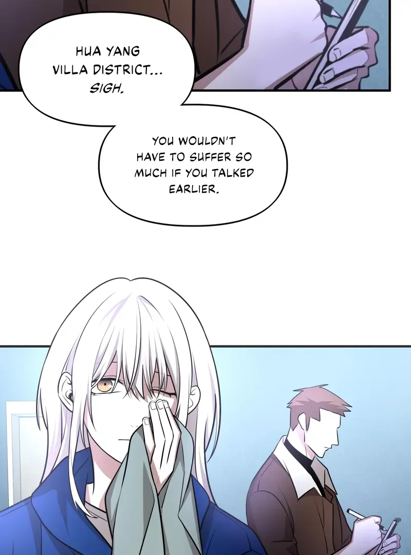 Their phantom Chapter 9 page 26 - 
