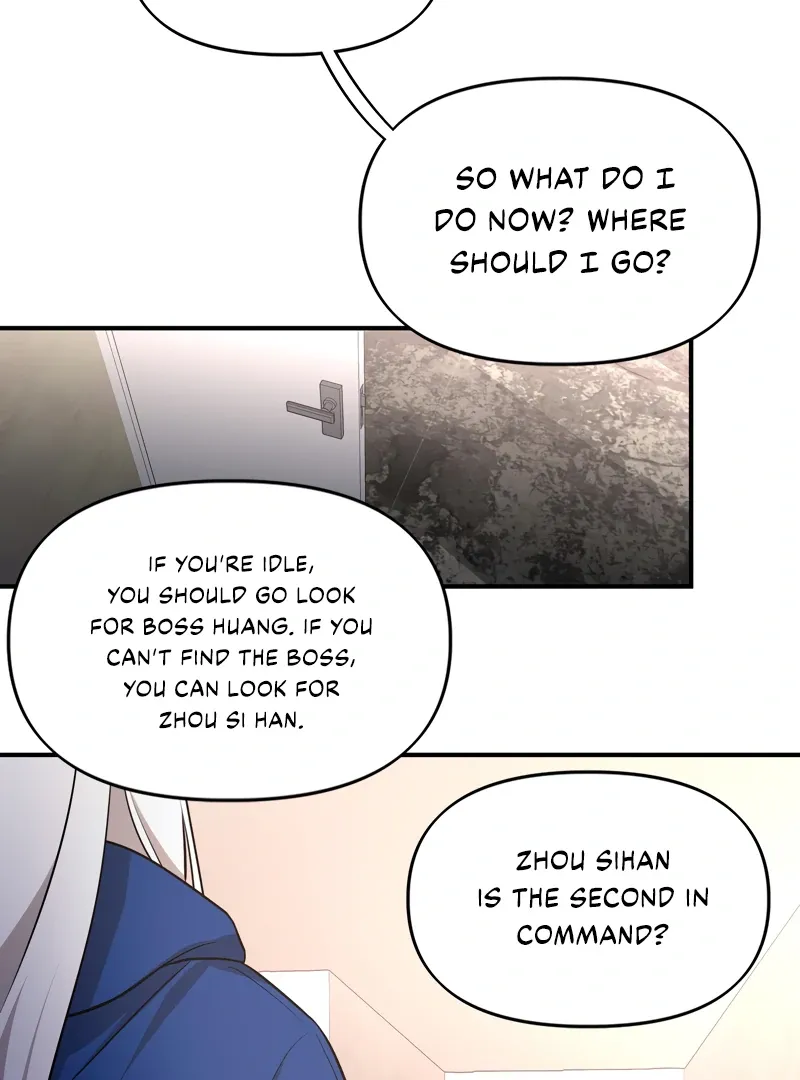 Their phantom Chapter 9 page 32 - 