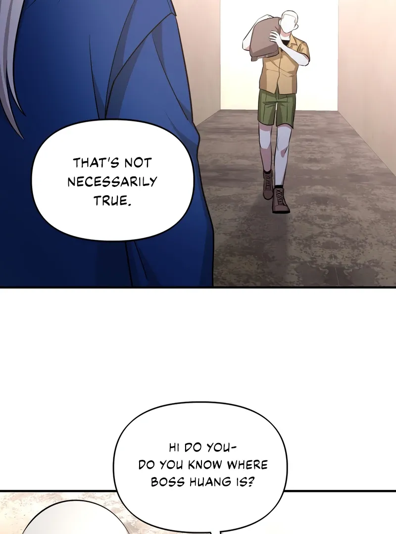 Their phantom Chapter 9 page 33 - 