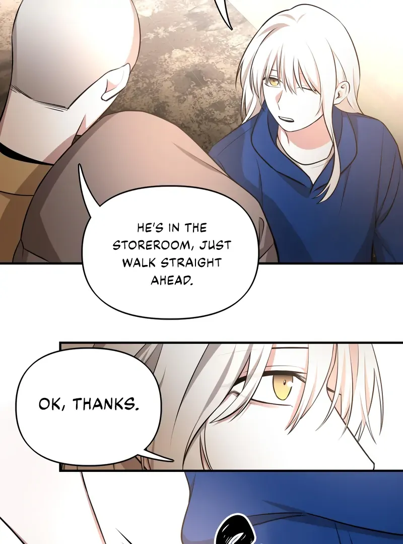 Their phantom Chapter 9 page 34 - 