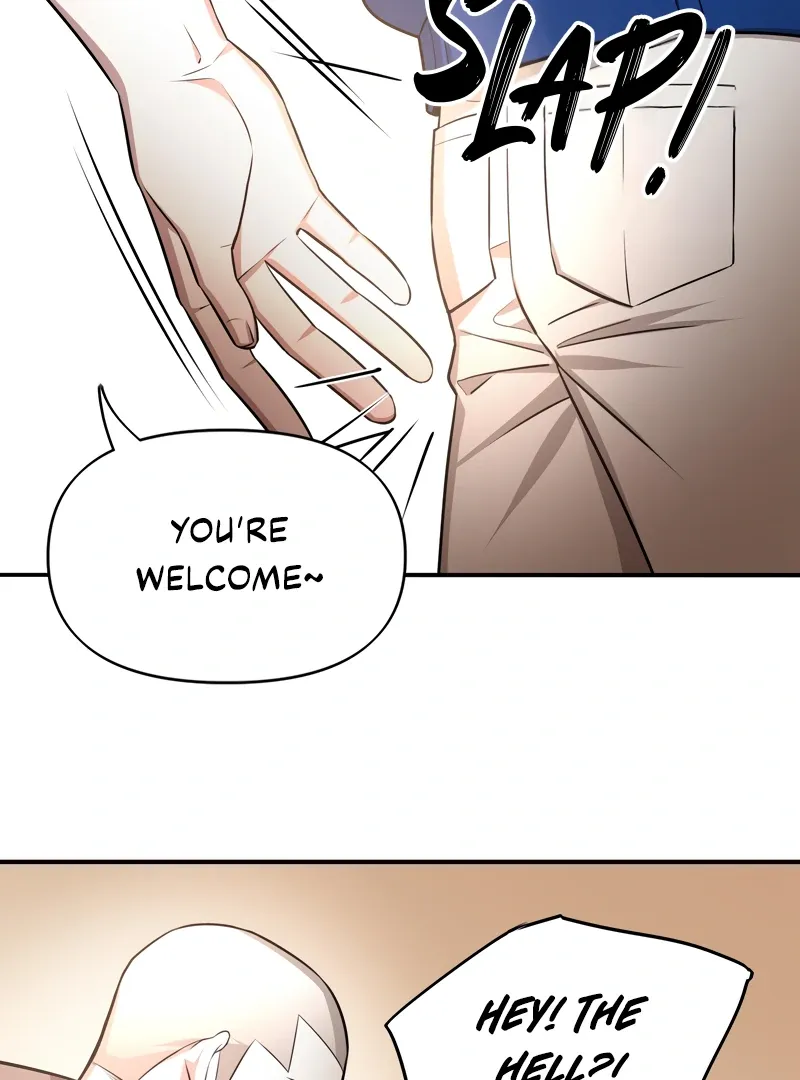 Their phantom Chapter 9 page 35 - 