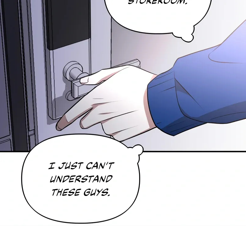 Their phantom Chapter 9 page 39 - 