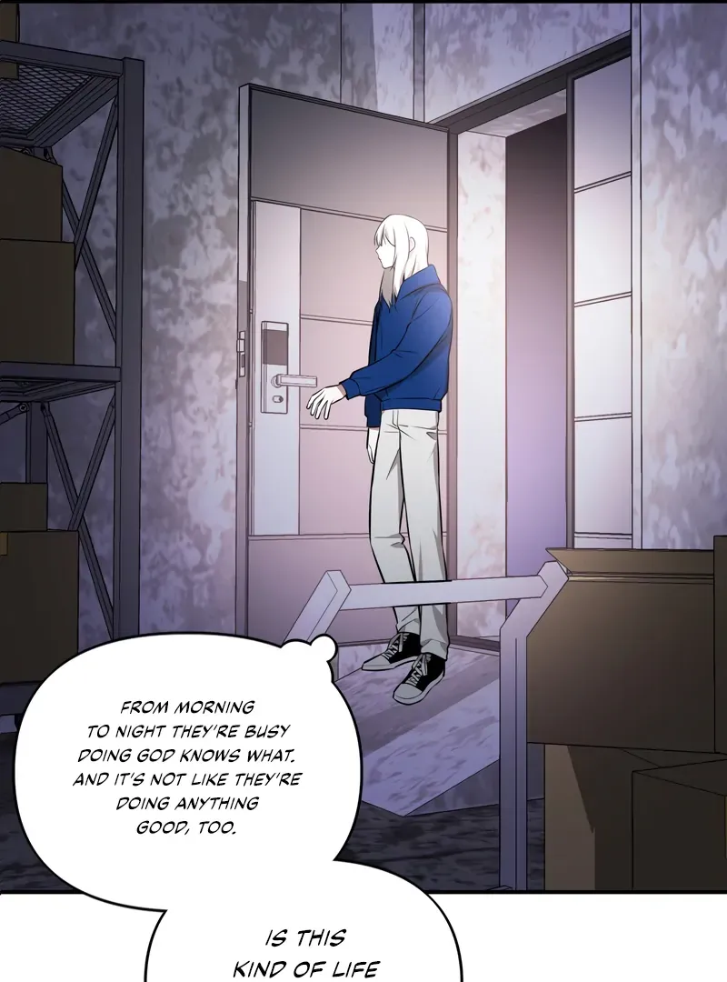 Their phantom Chapter 9 page 40 - 