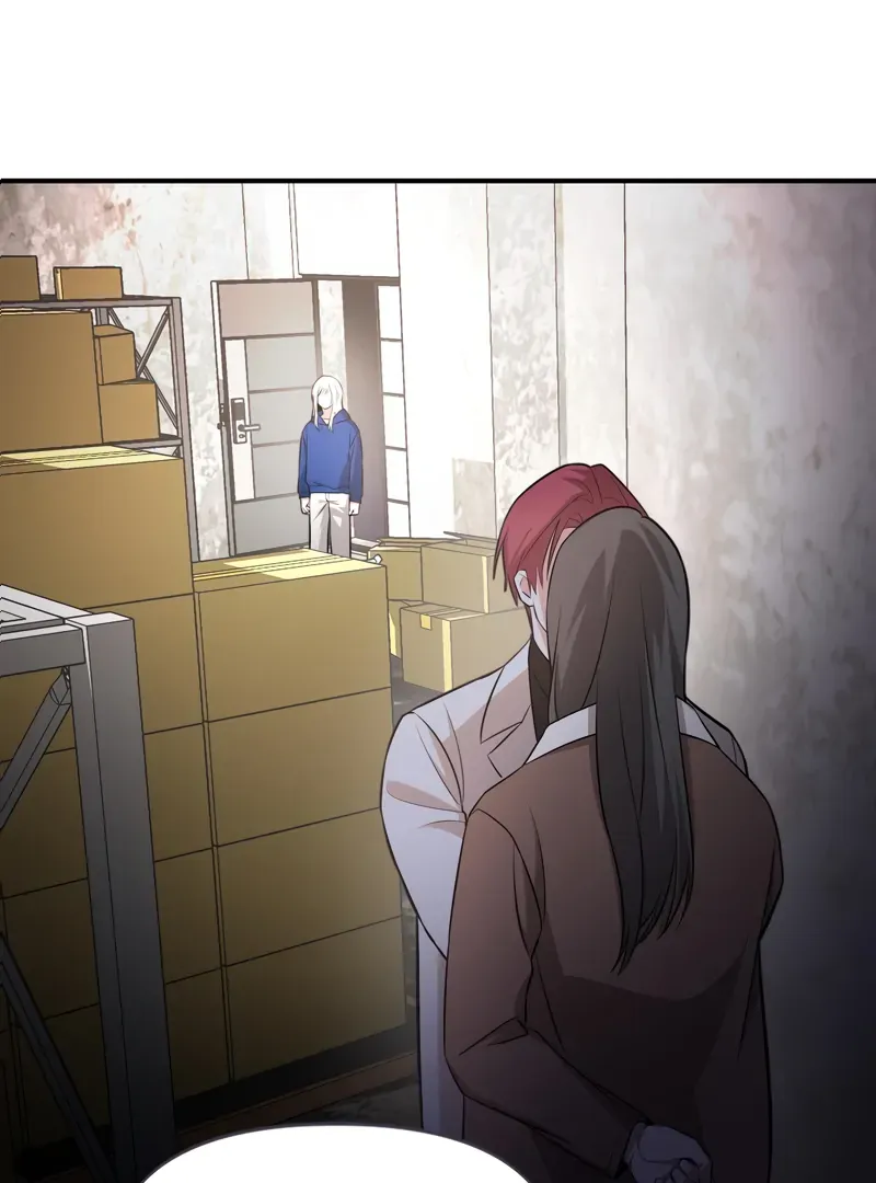 Their phantom Chapter 9 page 42 - 