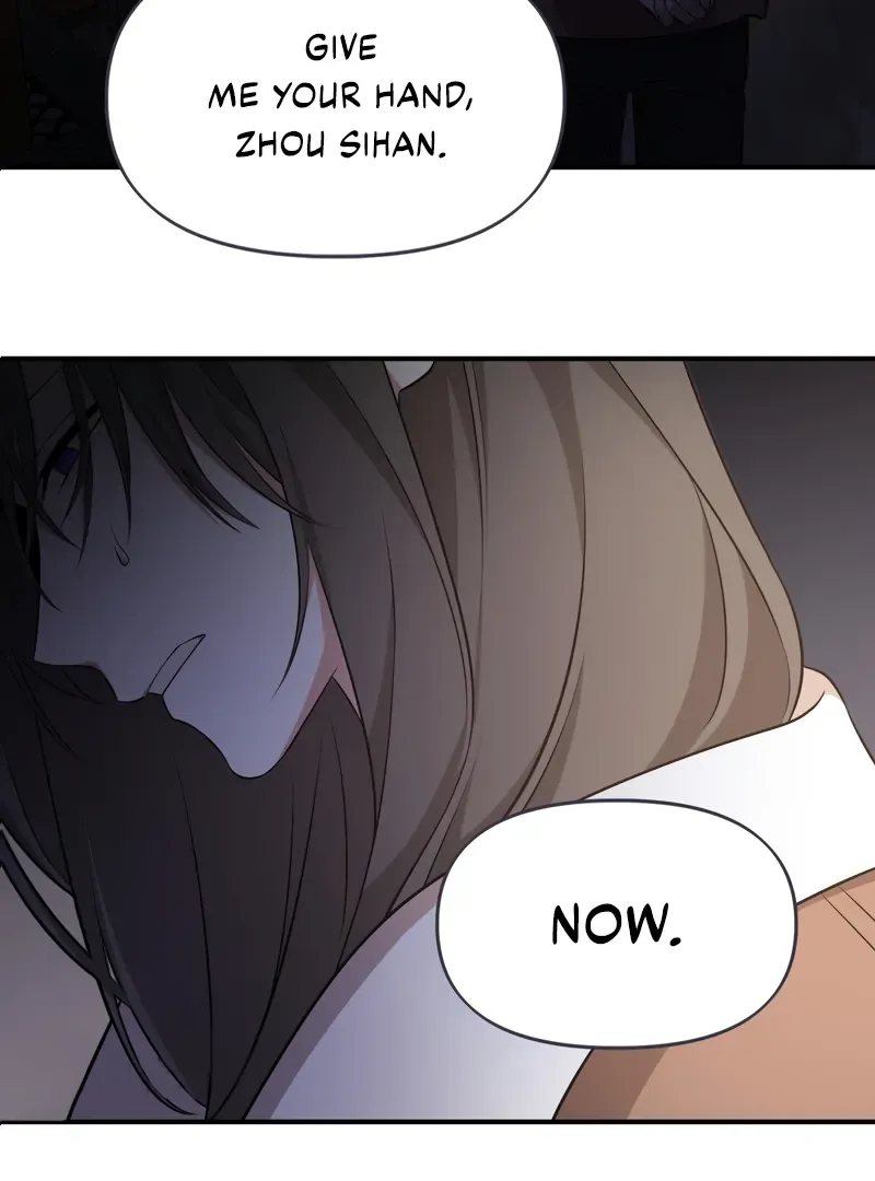 Their phantom Chapter 9 page 43 - 