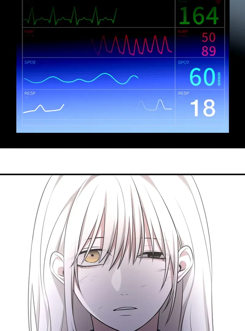 Their phantom Chapter 9 page 8 - 