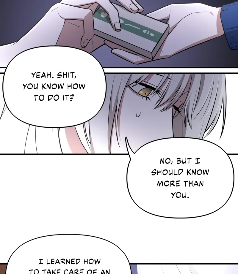 Their phantom Chapter 9 page 10 - 