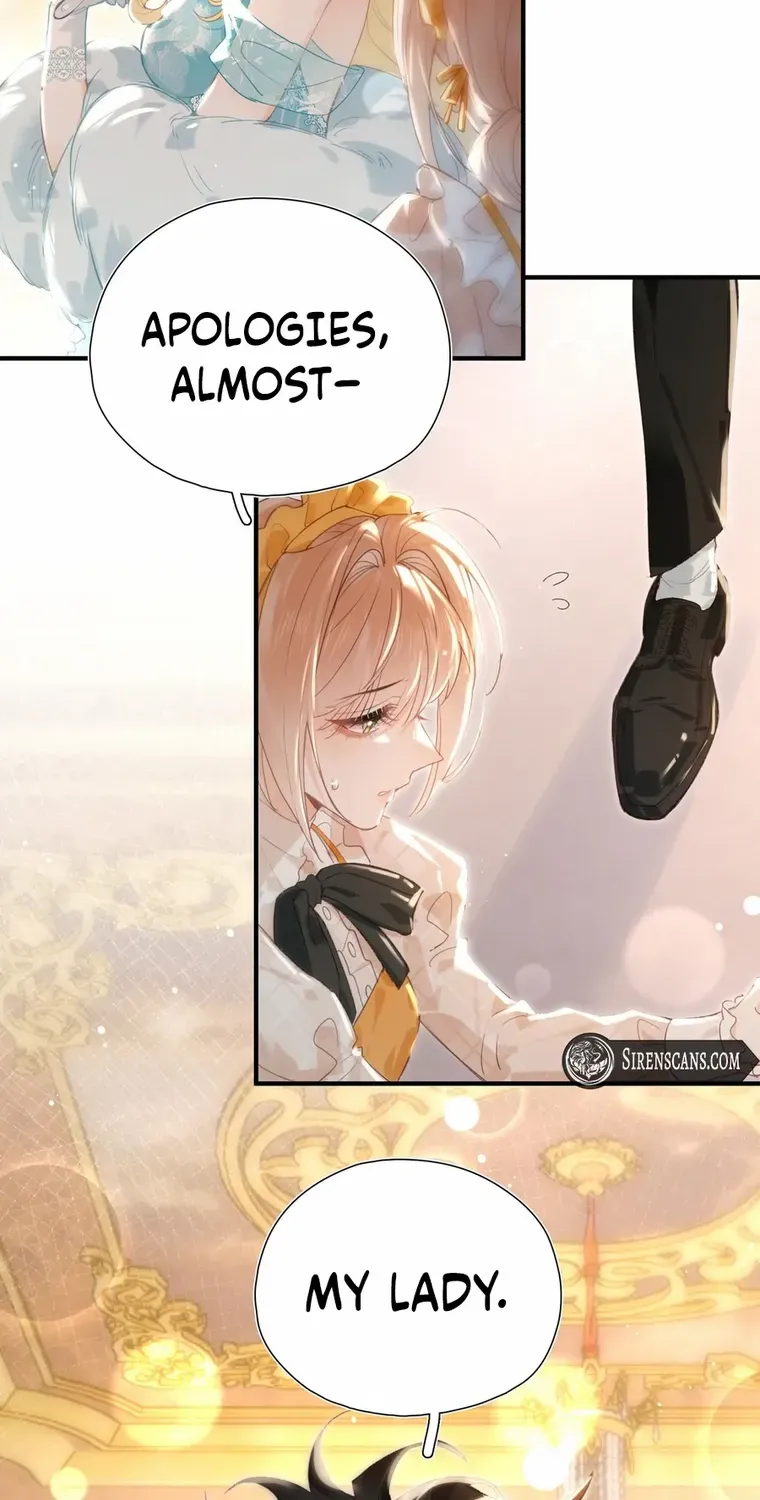Their Trap Chapter 11 page 33 - 
