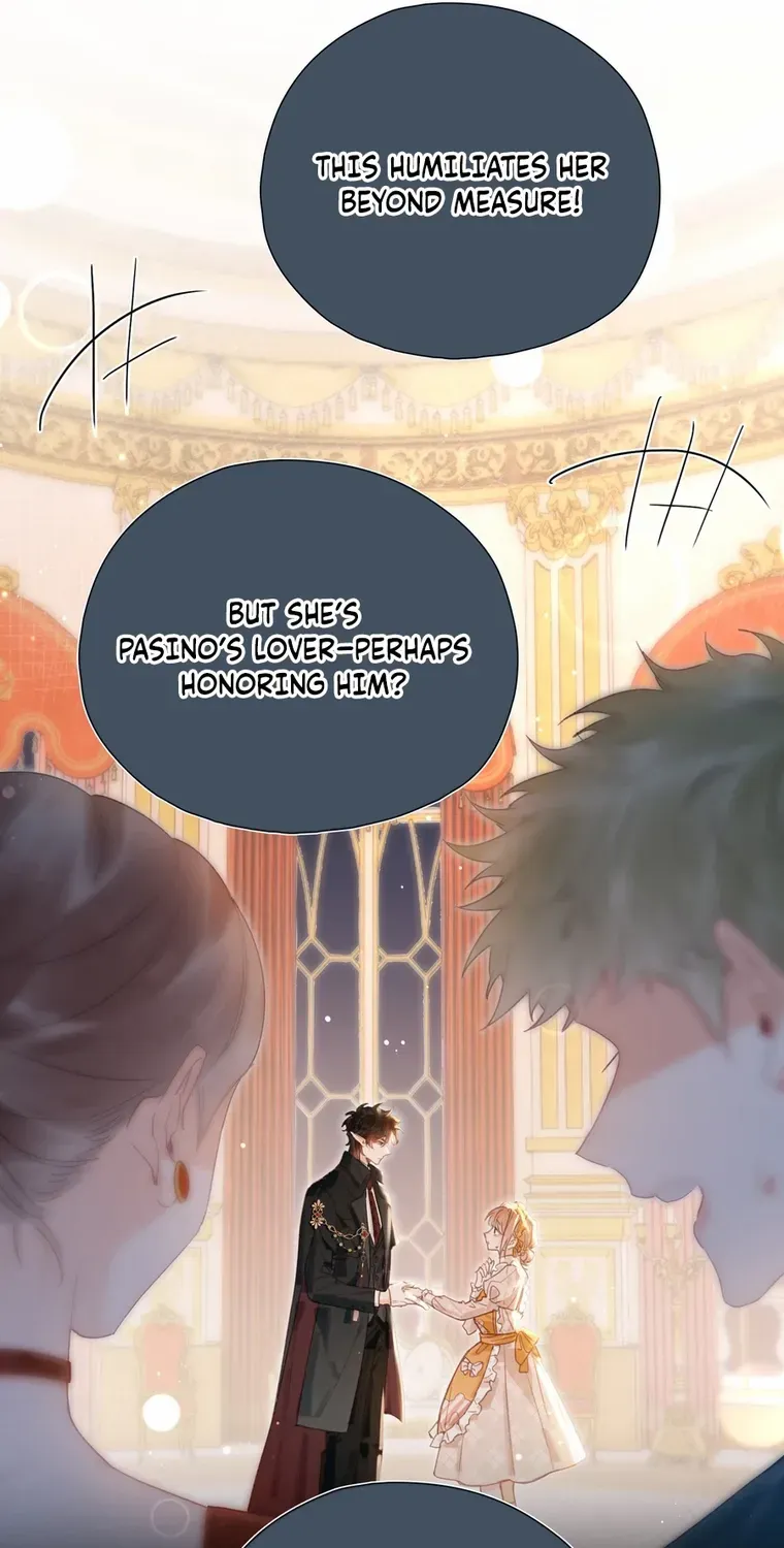 Their Trap Chapter 11 page 38 - 