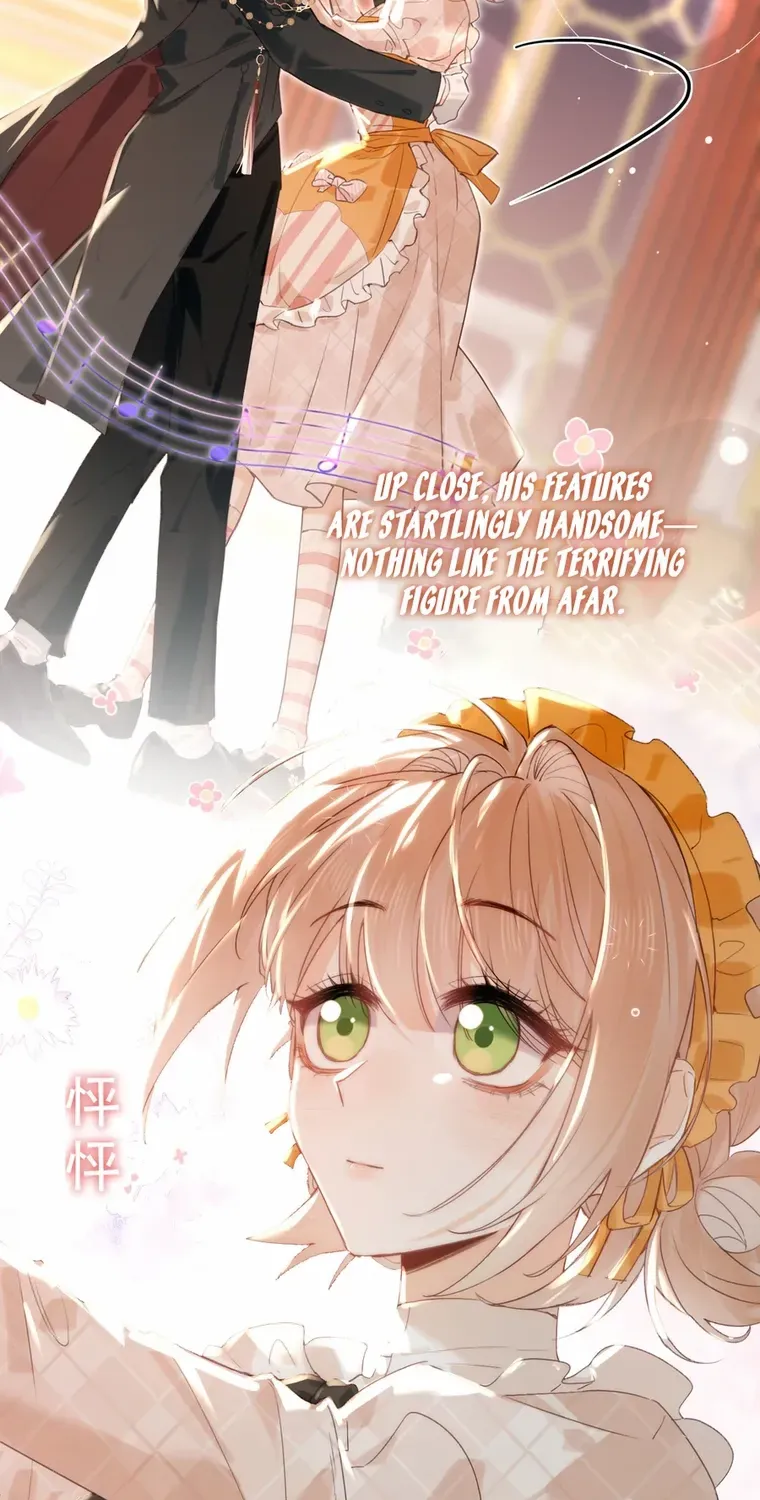 Their Trap Chapter 11 page 50 - 