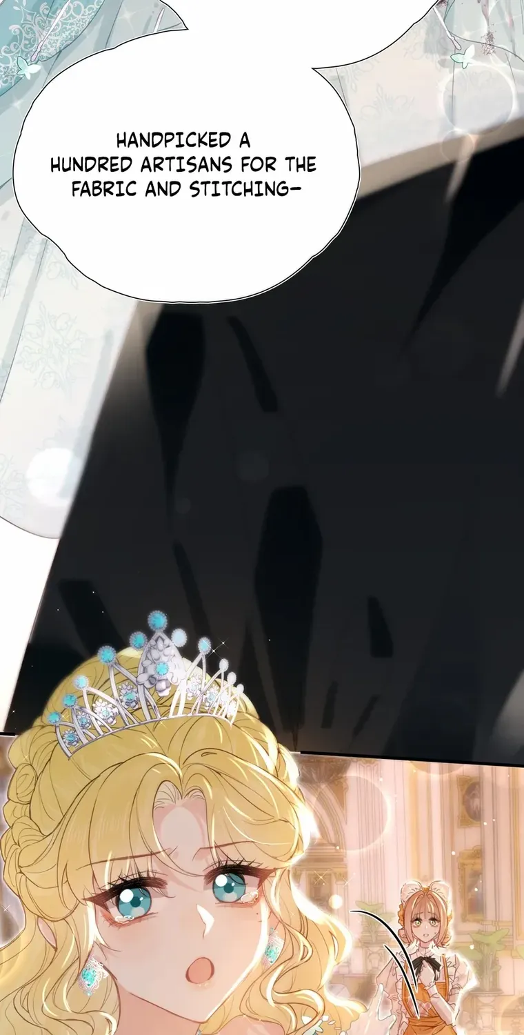 Their Trap Chapter 11 page 6 - 