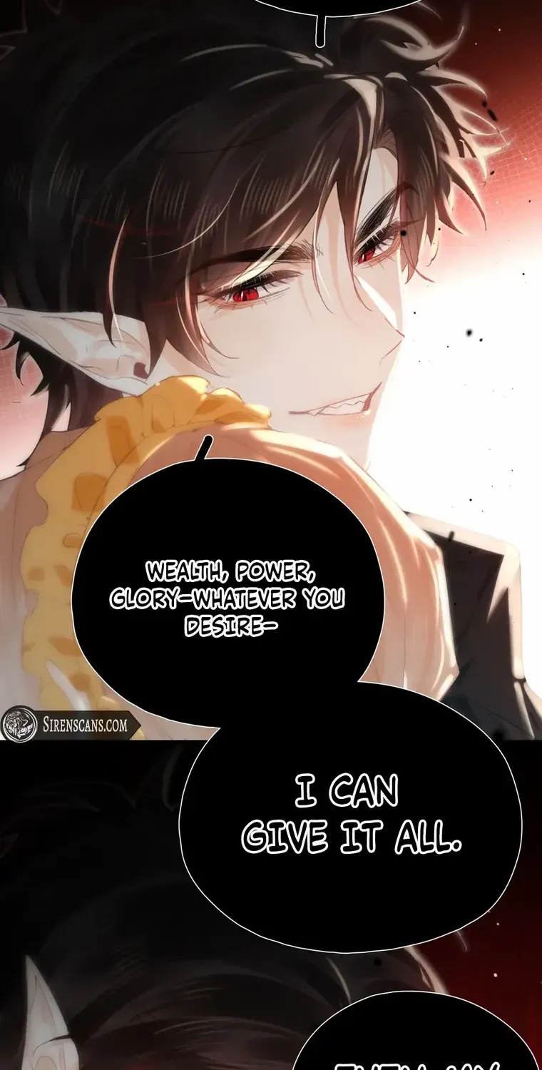 Their Trap Chapter 12 page 3 - 
