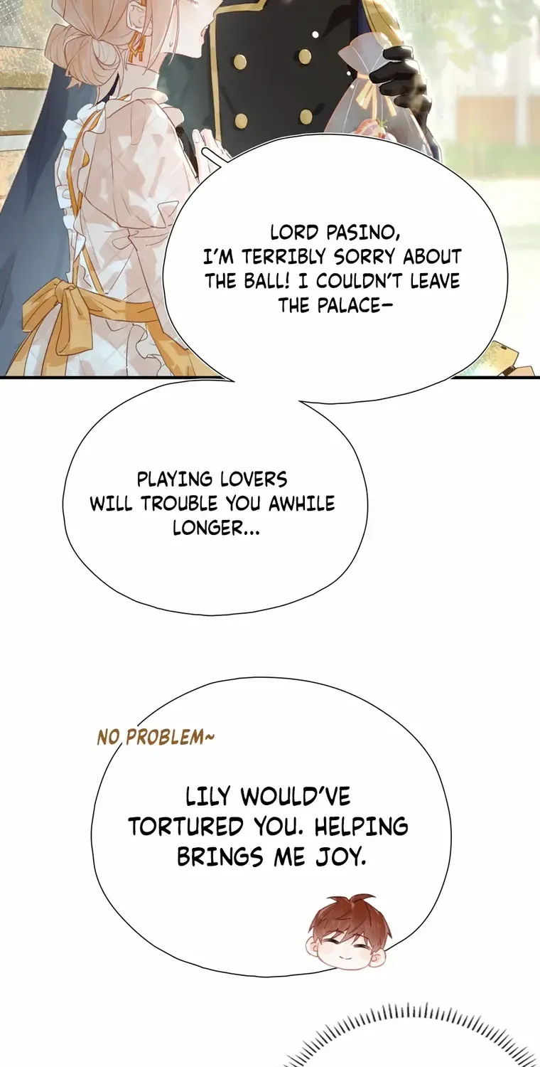 Their Trap Chapter 12 page 27 - 