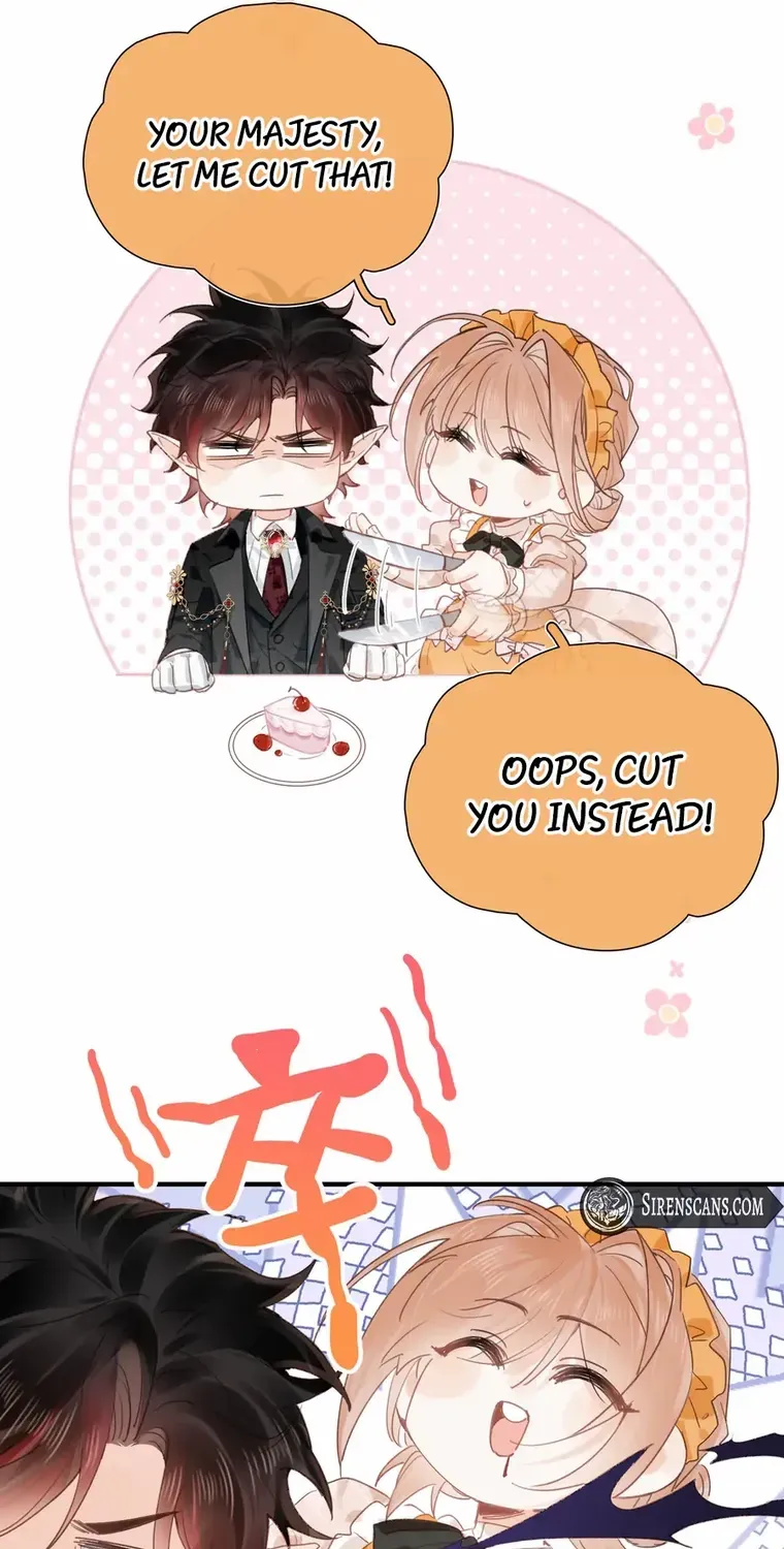 Their Trap Chapter 12 page 30 - 
