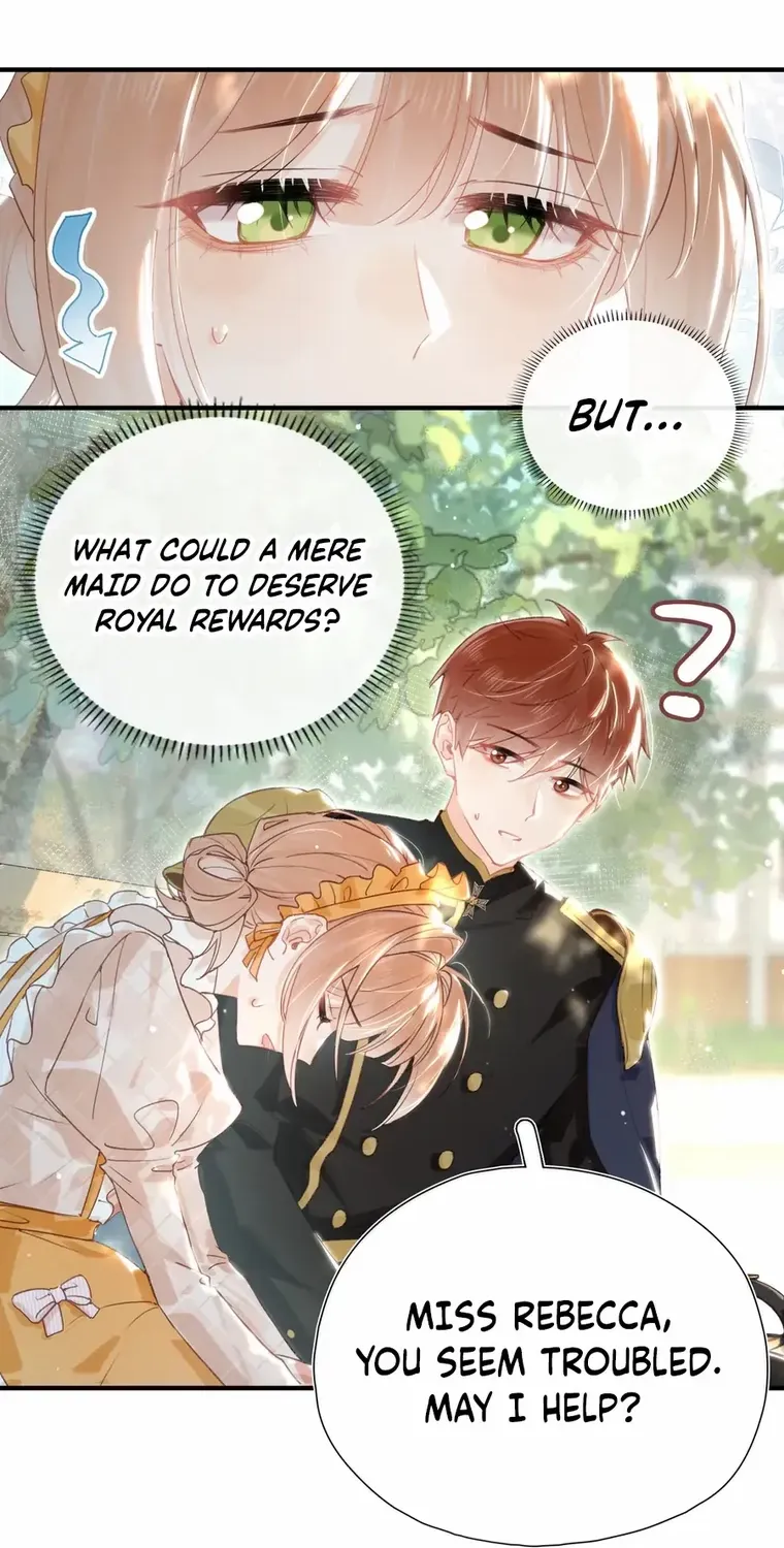 Their Trap Chapter 12 page 33 - 