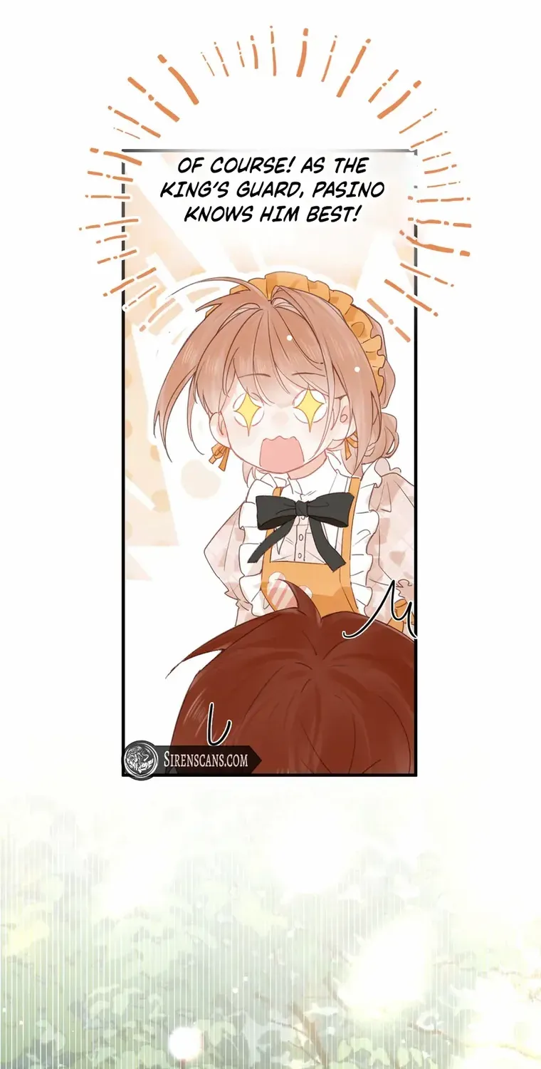 Their Trap Chapter 12 page 34 - 