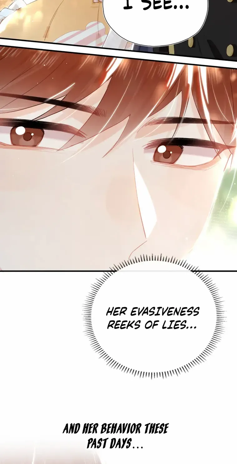 Their Trap Chapter 12 page 38 - 