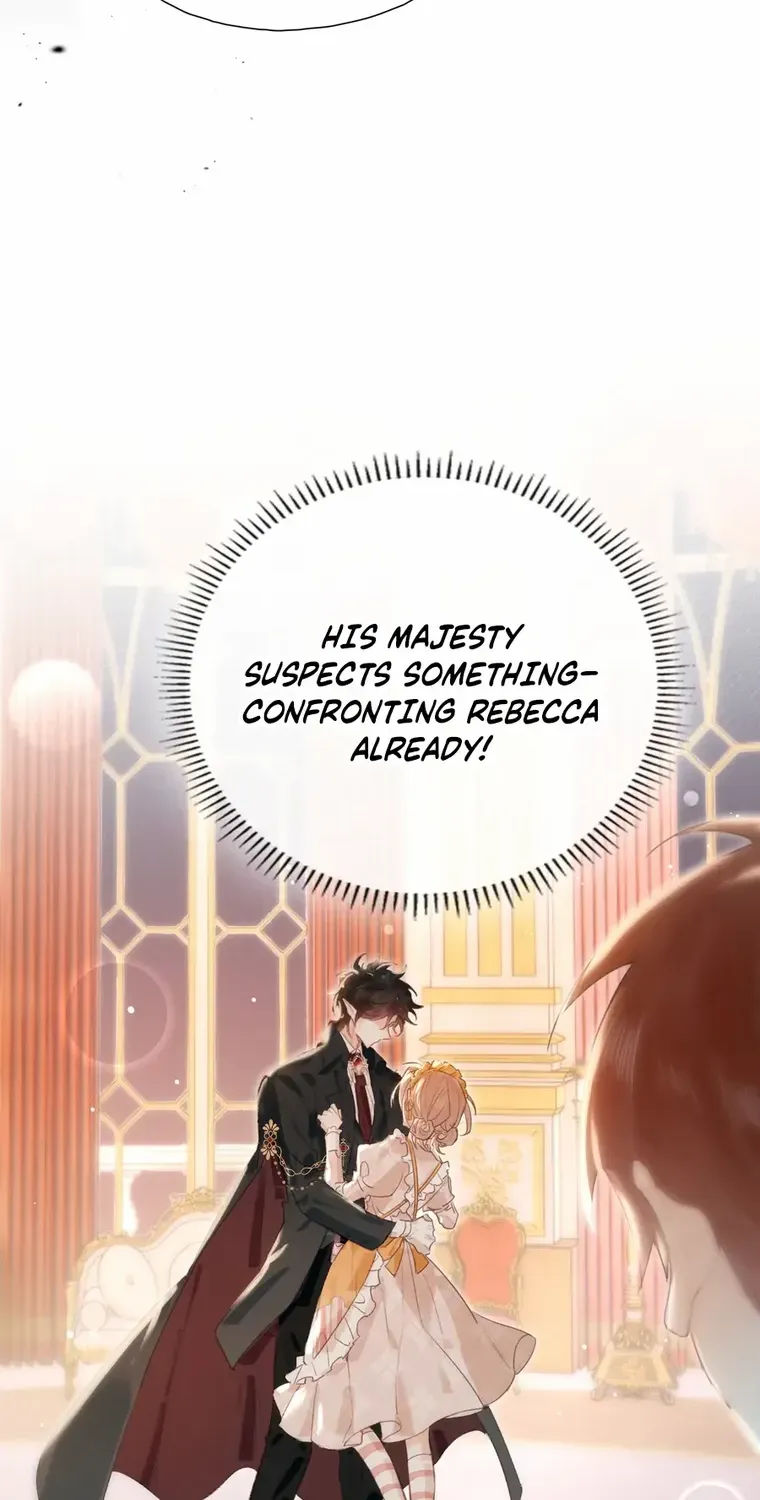 Their Trap Chapter 12 page 5 - 
