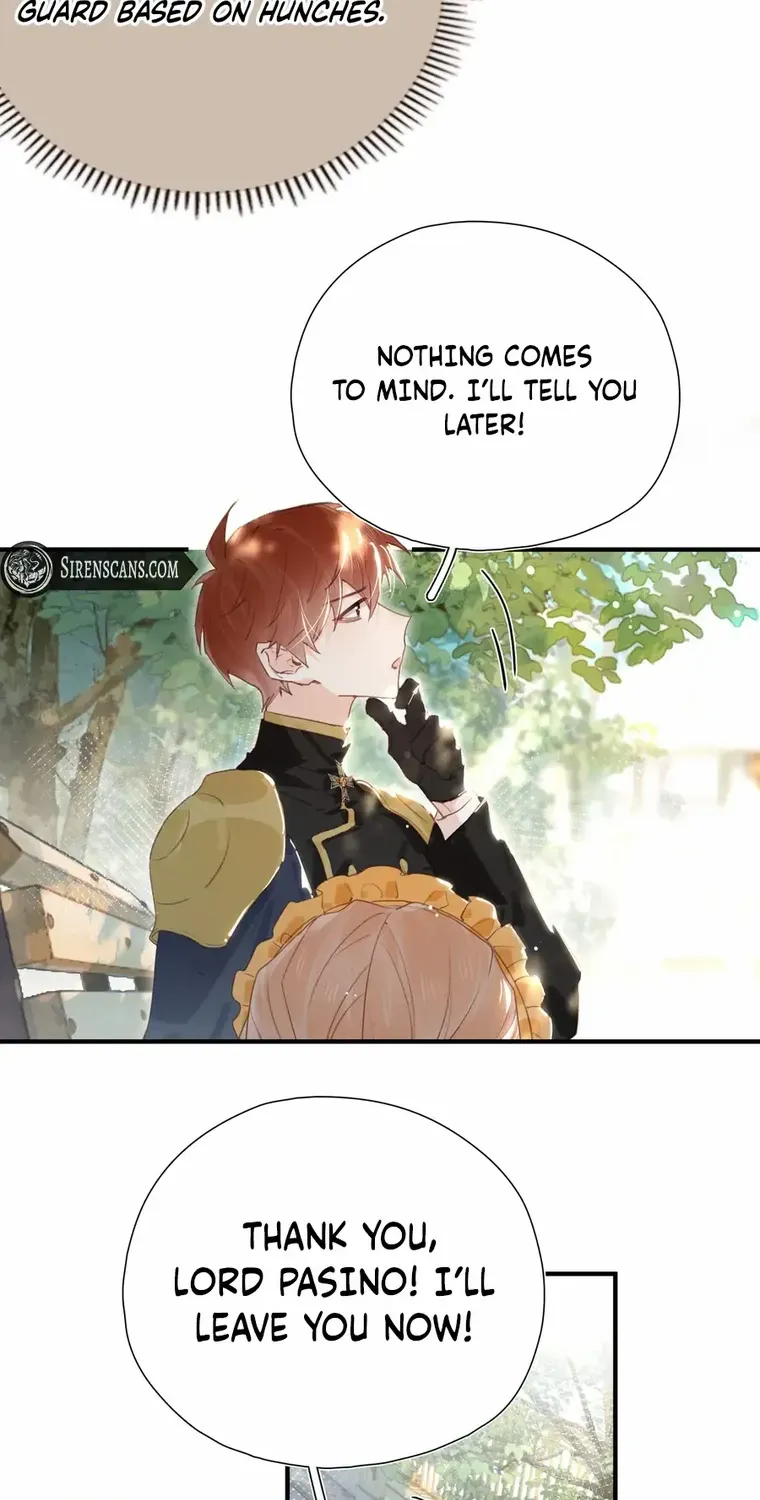 Their Trap Chapter 12 page 44 - 