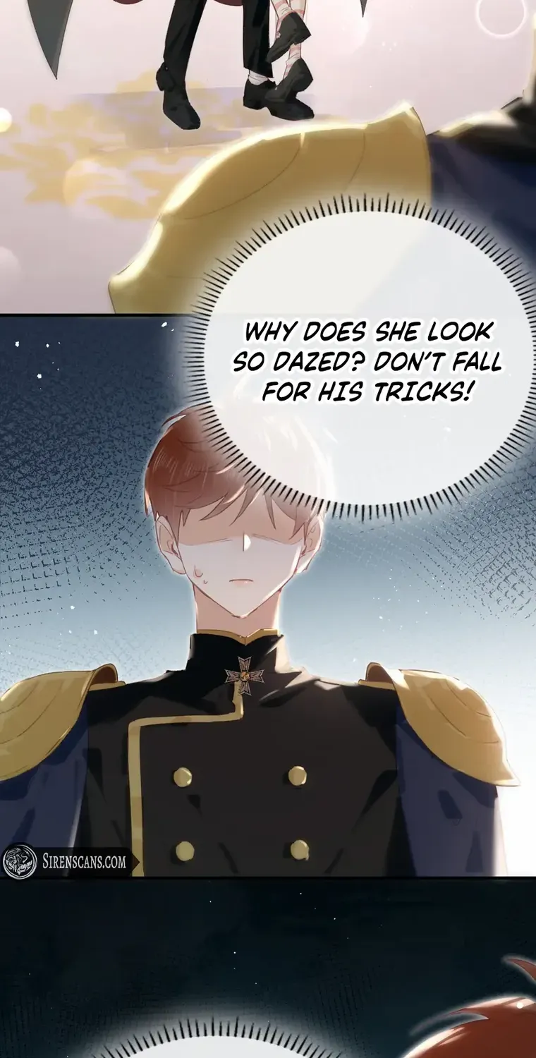 Their Trap Chapter 12 page 6 - 