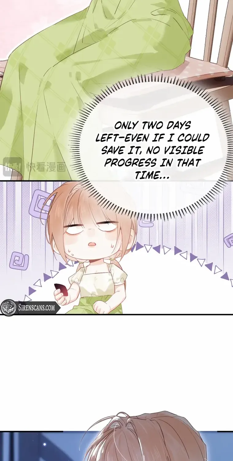 Their Trap Chapter 13 page 16 - 
