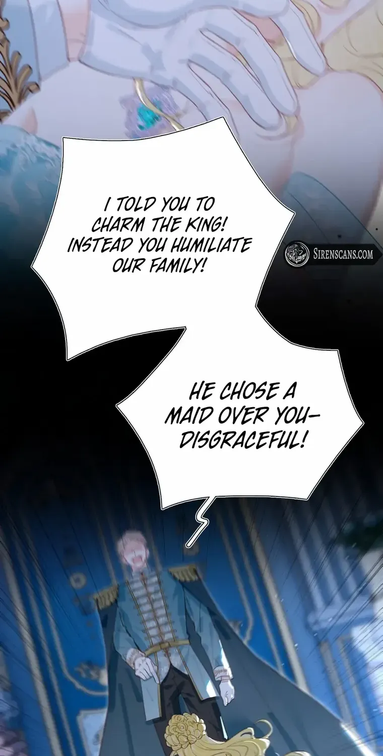 Their Trap Chapter 13 page 20 - 