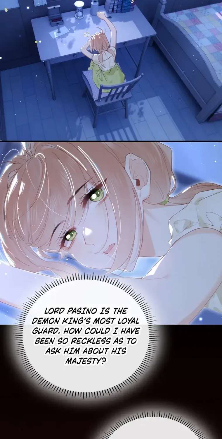 Their Trap Chapter 13 page 3 - 