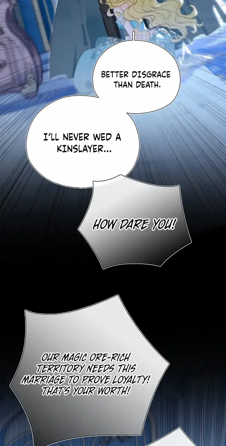 Their Trap Chapter 13 page 21 - 
