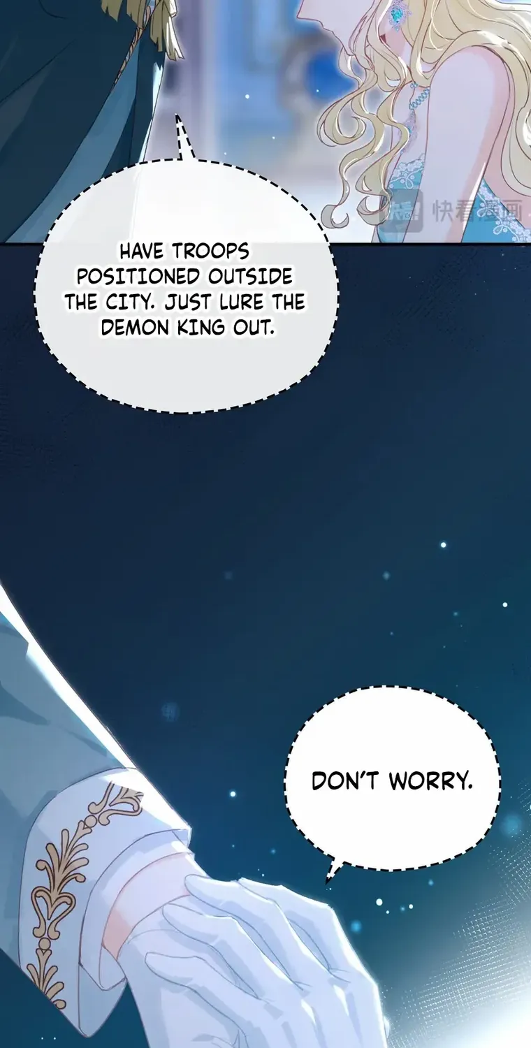 Their Trap Chapter 13 page 24 - 
