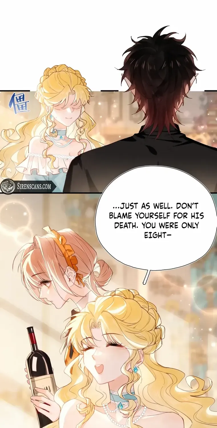 Their Trap Chapter 13 page 39 - 