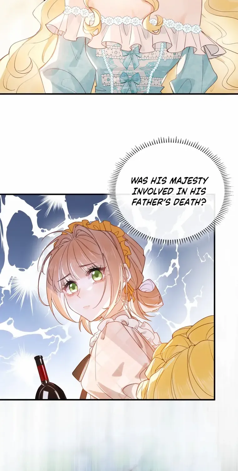 Their Trap Chapter 13 page 40 - 